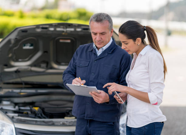 Local insurance for Pocahontas County County drivers